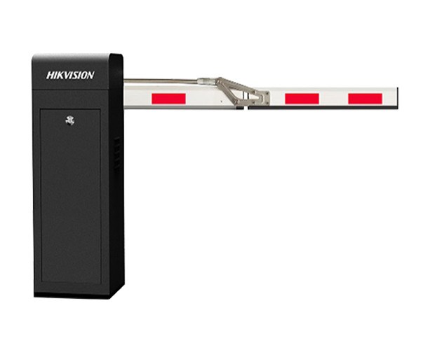 【海康威視折臂道閘】海康威視HIKVISION擋車器折臂道閘NP-TMG4B1-ZR(1.5+2.5)(右向1.5米+2.5米)