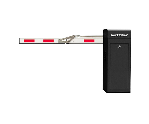 【海康威視折臂道閘】海康威視HIKVISION擋車器折臂道閘NP-TMG4B1-ZL(2+2)(左向2米+2米)